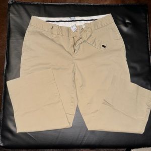 GAP KHAKI CAPRIS (#022)